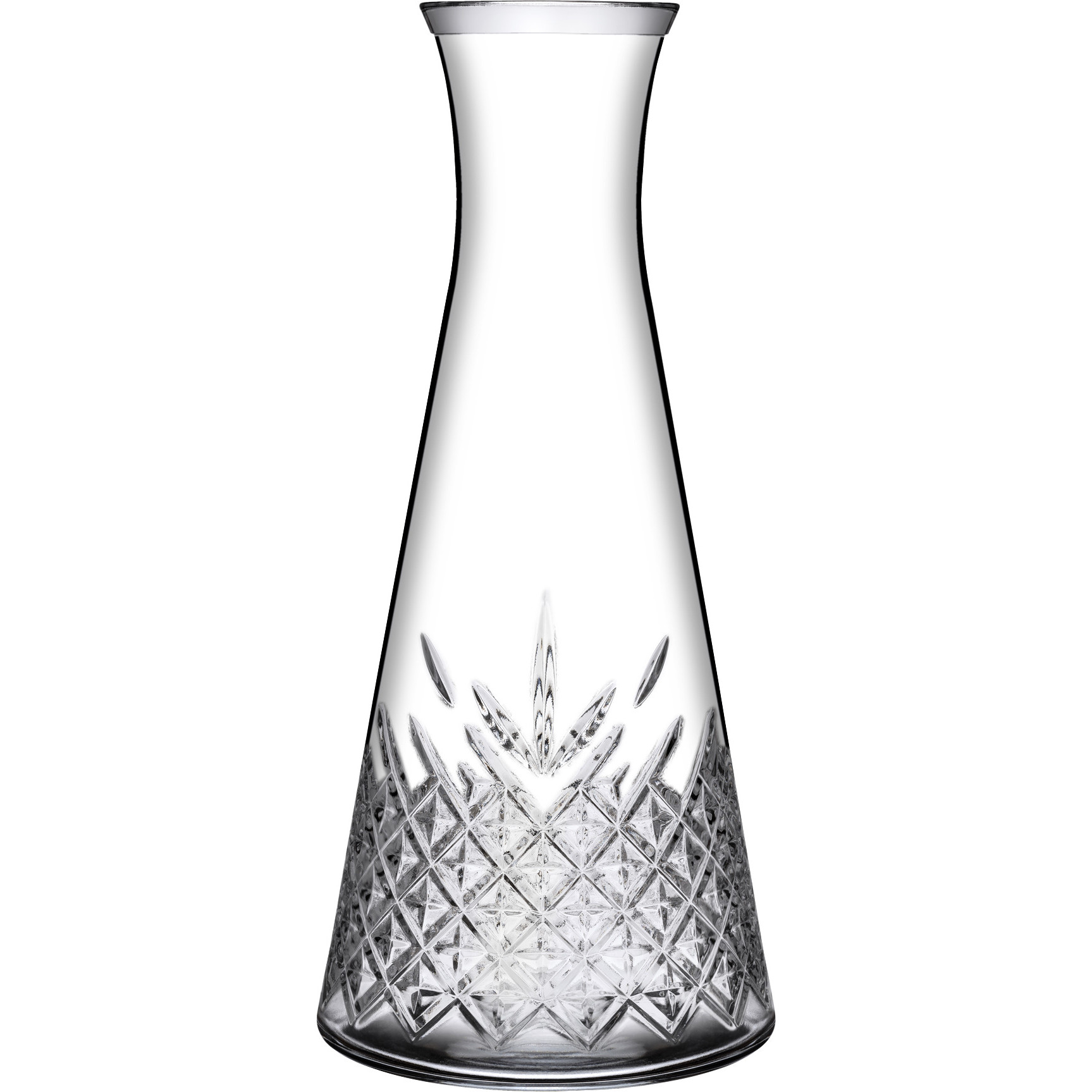 Glasserie "Timeless" Karaffe 980ml